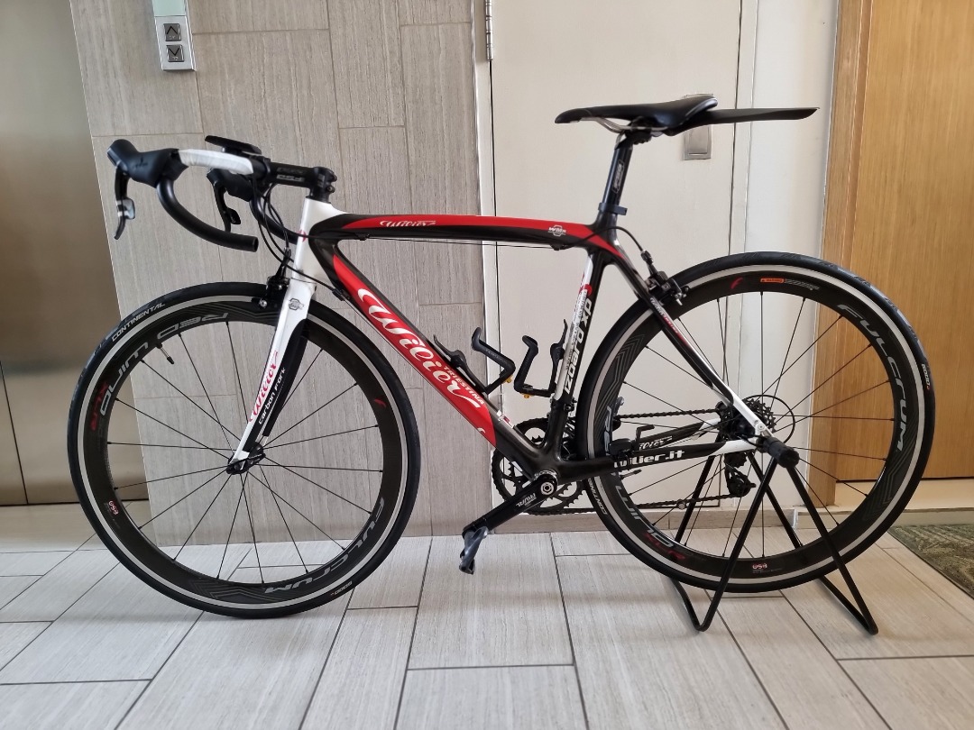 Wilier izoard sales xp size guide