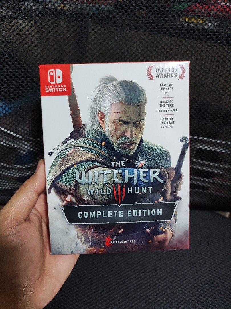 Witcher 3 With Stickers Map 1662546770 Ce83e9c5 