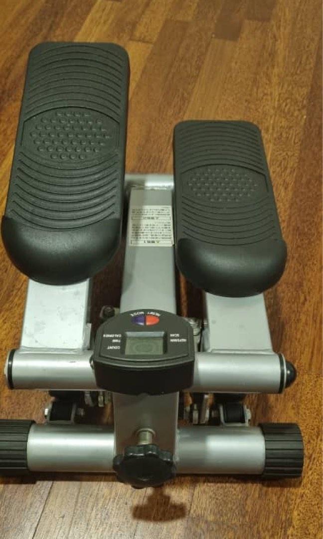 Stamina mini shop stepper