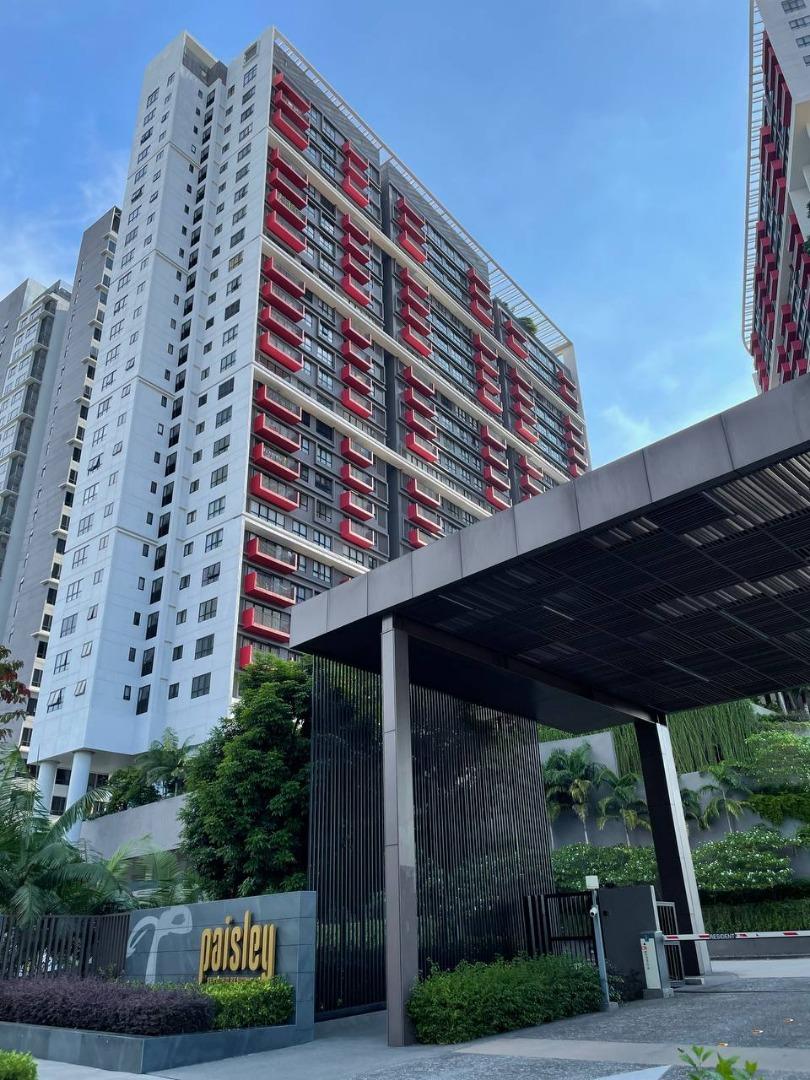 [WTS] MUST VIEW Paisley Tropicana Metropark SUBANG JAYA, Property, For