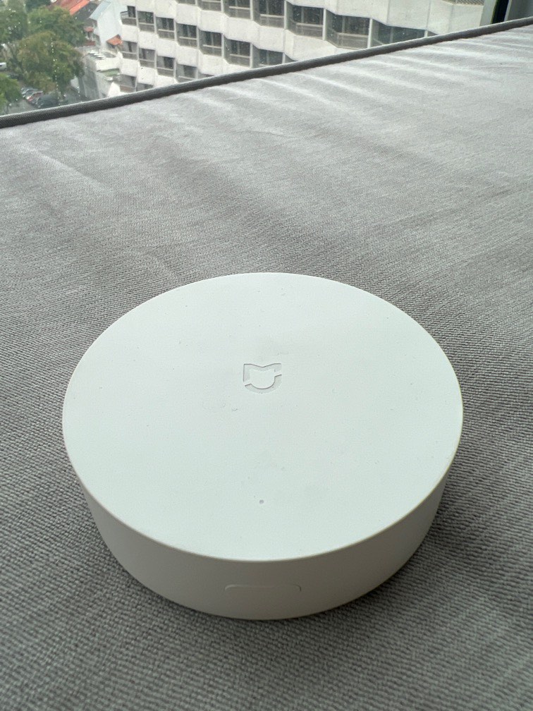 Xiao mi gateway bought wrongly never use, Computers & Tech, Parts