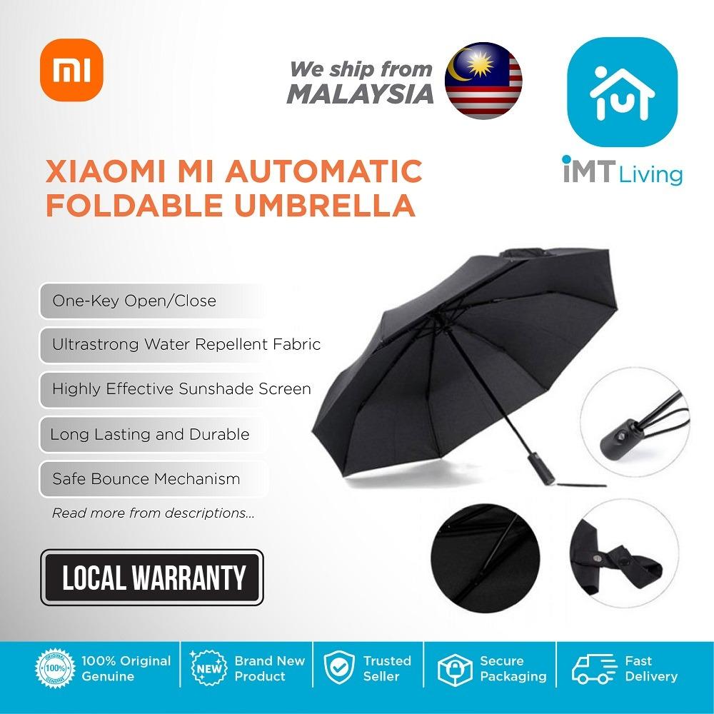 Xiaomi umbrella outlet