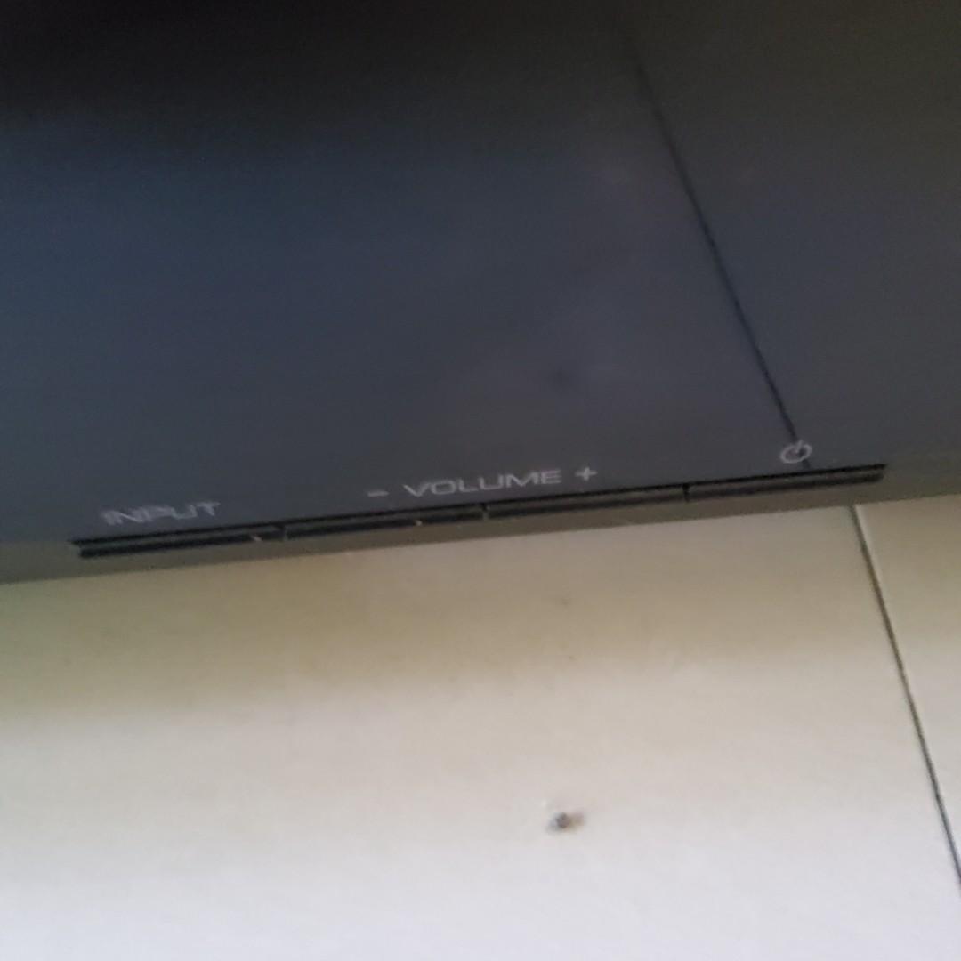 YAMAHA SOUNDBAR ATS 1520 BLUETOOTH SPEAKER. CAME FROM USA. 120 VOLTS