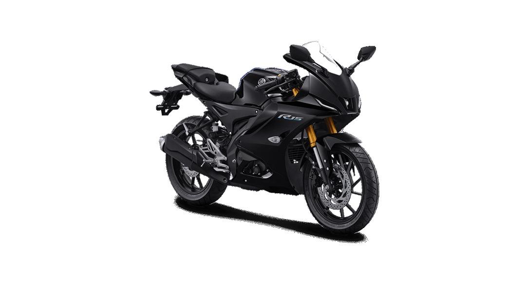 Yamaha yzf sales r155