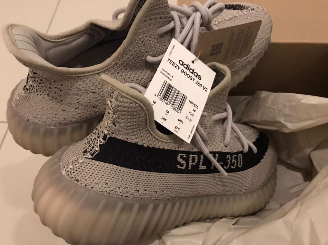 Yeezy 350 adults hotsell