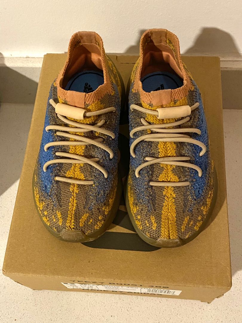 Yeezy Boost 380 Infant US8K Reduced price