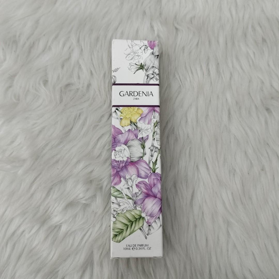 Zara top gardenia 10ml