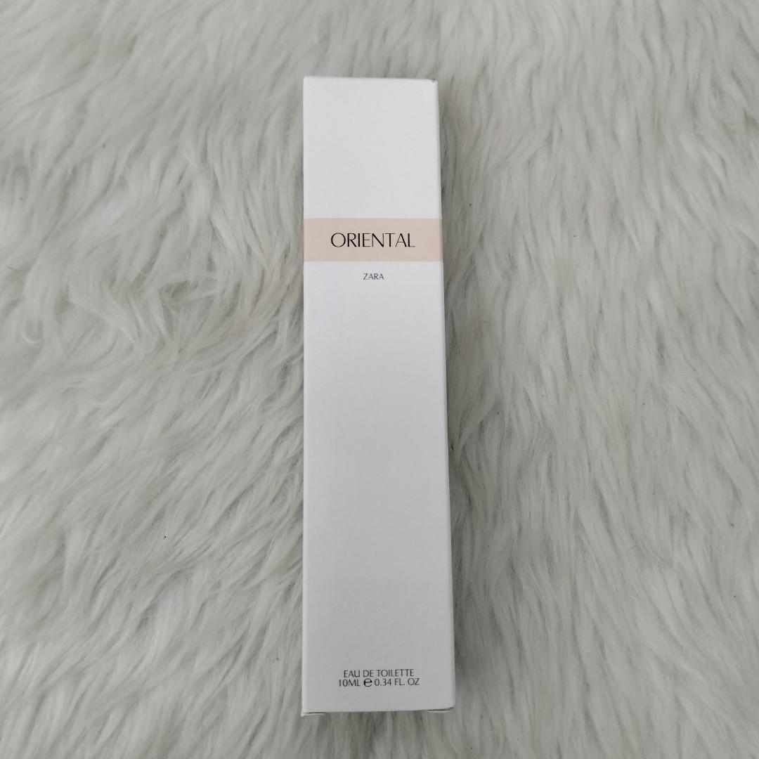 Zara oriental perfume sale 10ml