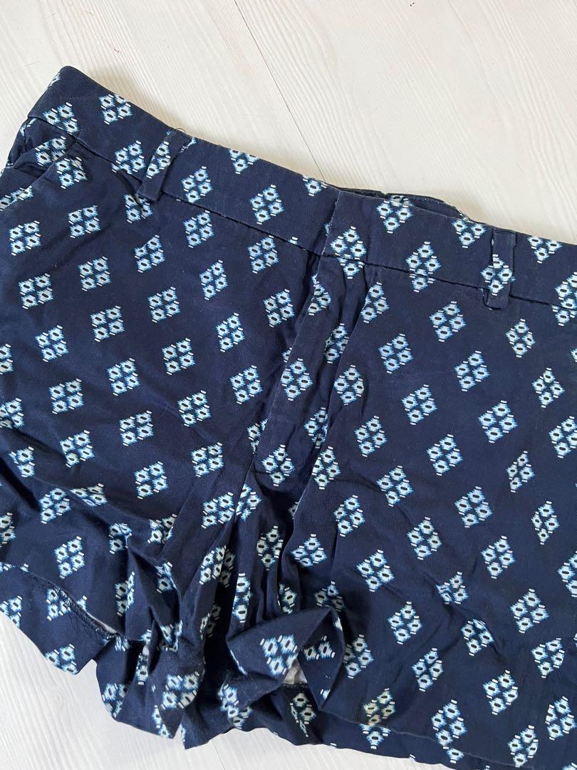 Zara Women Shorts, Women's Fashion, Bottoms, Shorts on Carousell