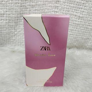 Decant/Takal) 2ml & 5ml - ZARA Perfume WONDER ROSE EDT - dupe for Lacoste  Pour Elle, Beauty & Personal Care, Fragrance & Deodorants on Carousell