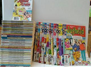 1,000 Archie Comics SPECIAL COLLECTOR SET