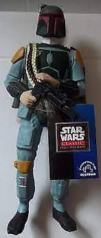Star wars 2025 classic collectors series