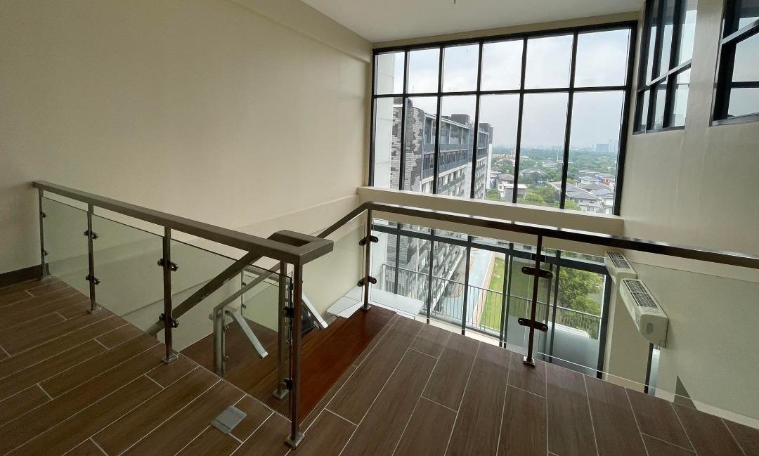 Photo inspiration: Fresh Look at 4Br Penthouse Unit With Swimming Pool St Moritz Private Estate