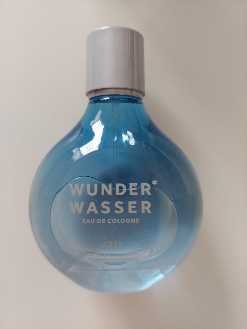 Wunder wasser perfume hot sale