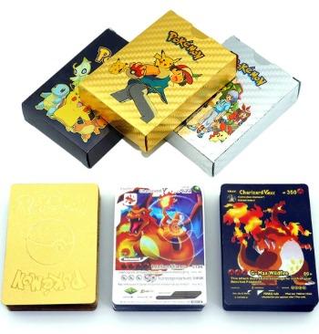 Pokémon Silver Yellow NDS Game Cards Boxed American English Edition Pikachu  Charizard Trainer Collection Game Cards Toys Gifts - AliExpress