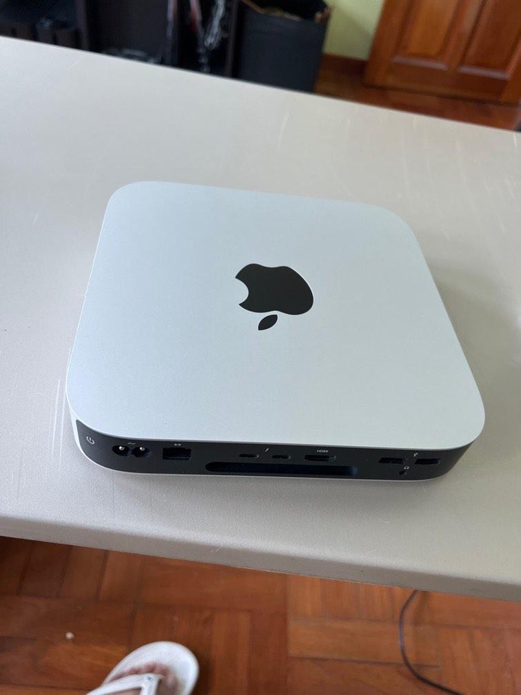 m1 mac mini ebay