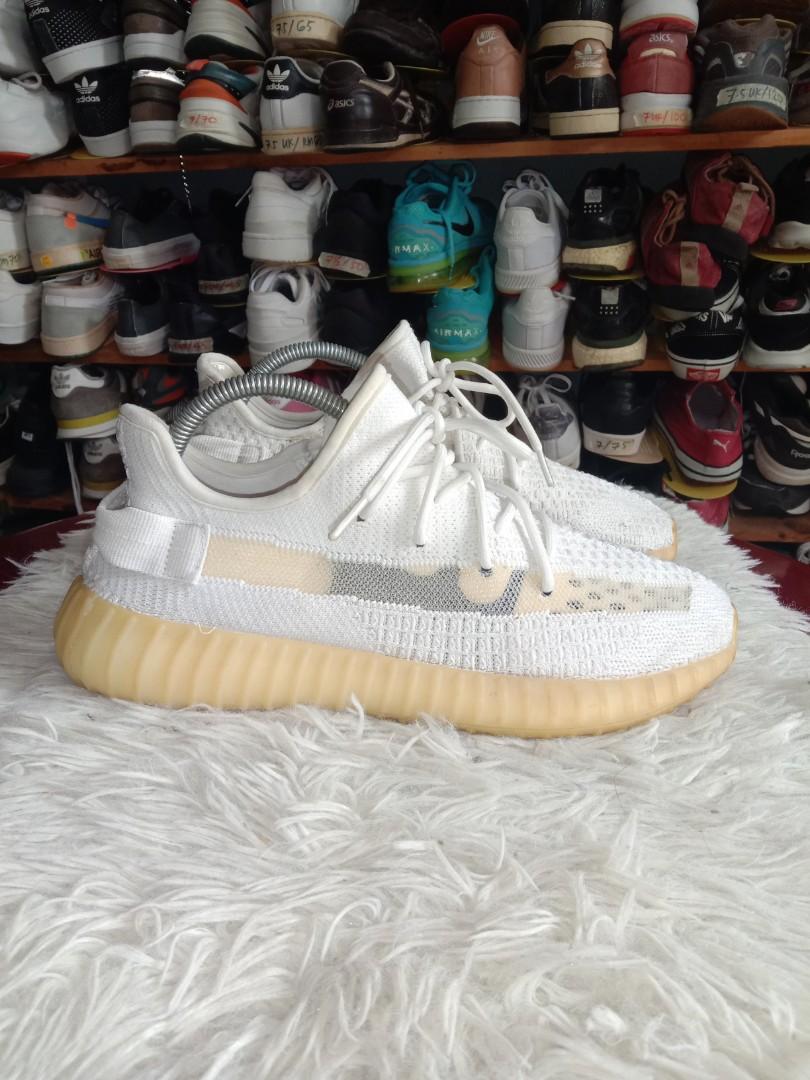 Harga kasut adidas yeezy hot sale