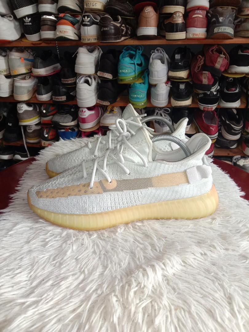 Adidas yeezy boost sales harga