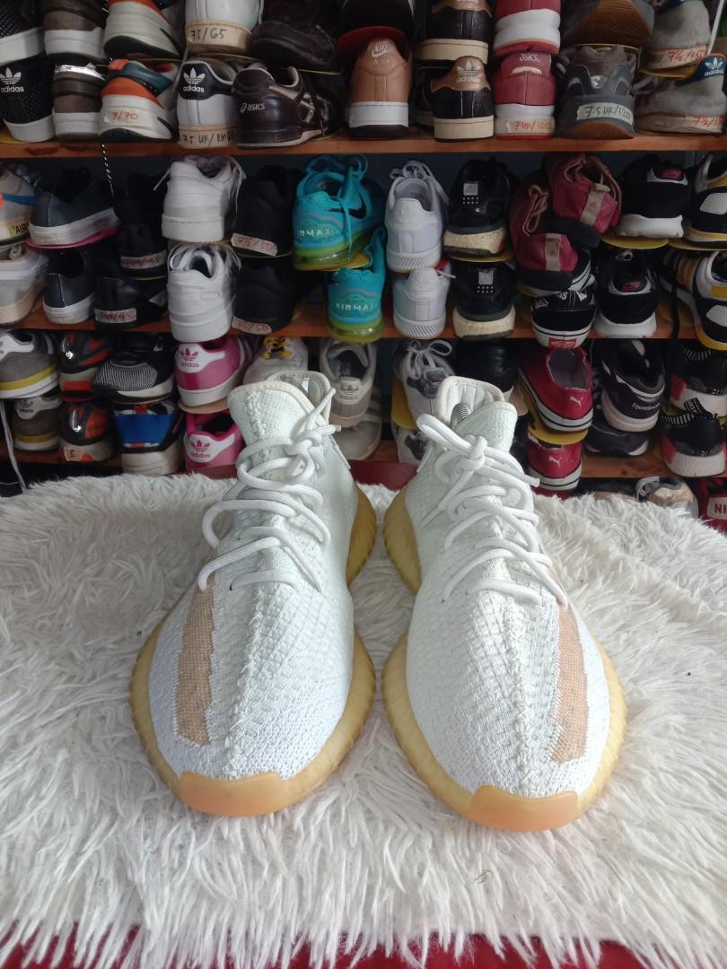 Kasut adidas yeezy 2025 boost 35 v2