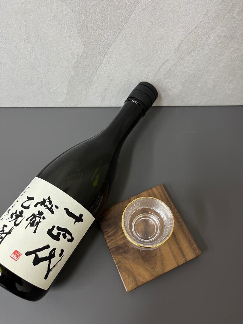 十四代秘蔵乙燒酎720ml (2023年6月飛機貨), 嘢食& 嘢飲, 酒精飲料