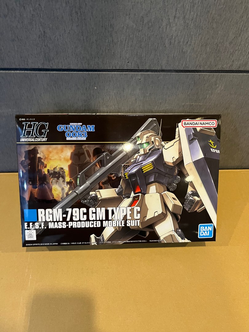 Hg Gm Type C Carousell hg-gm-type-c-carousell