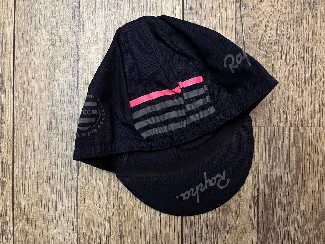 Rapha cheap rcc cap