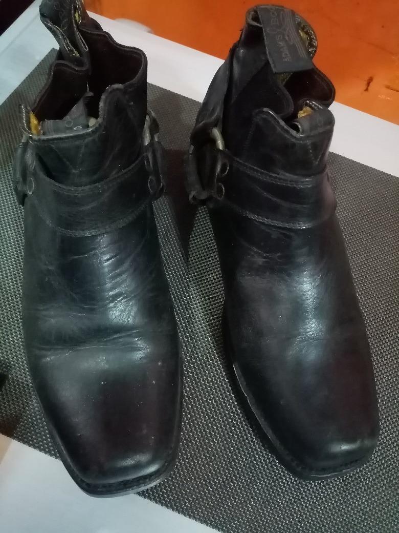 Adams boots mexico on sale