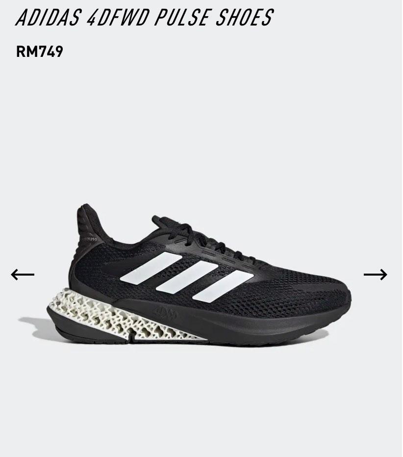 Adidas shoes clearance 4d original