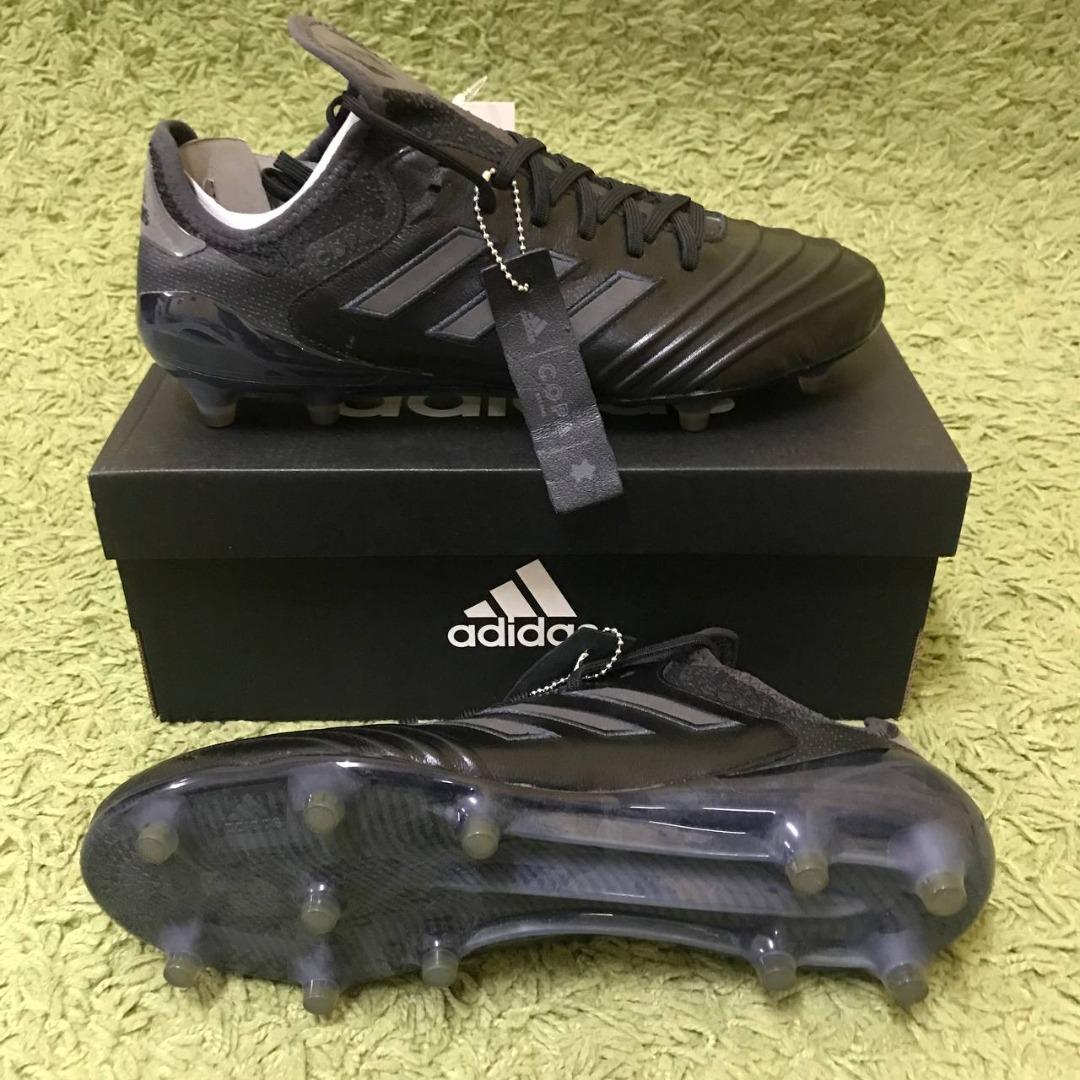 Adidas men's deals copa 18.1