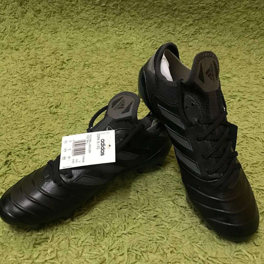 Adidas copa 18.1 44 clearance