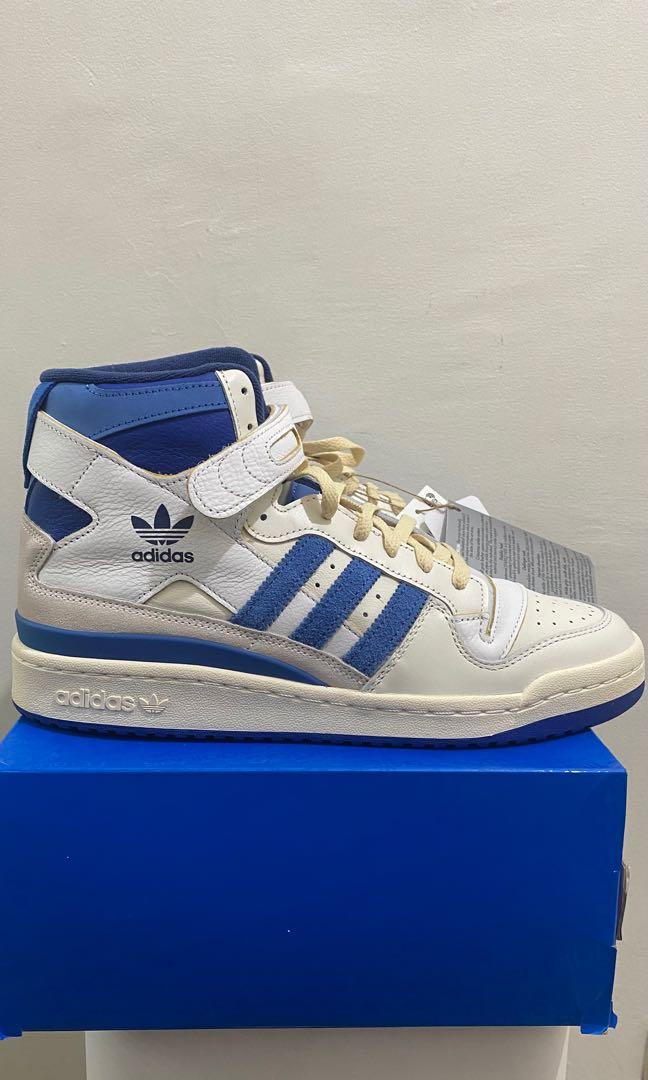 Forum 84 blue thread clearance
