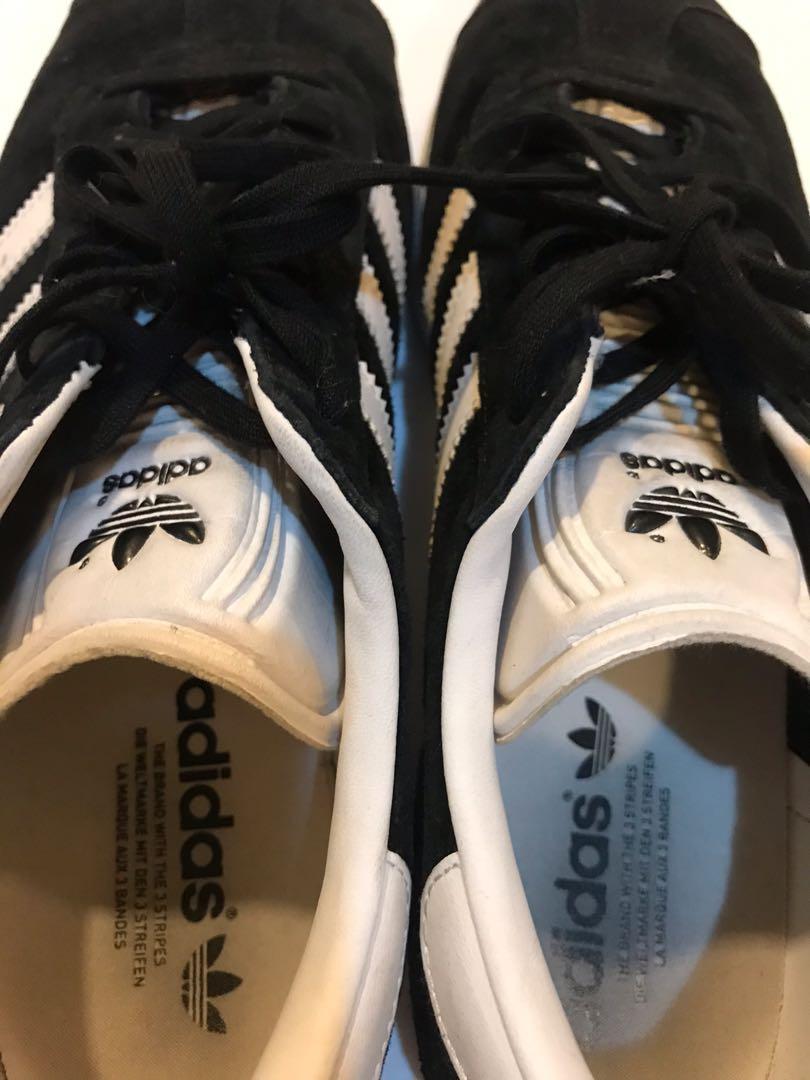 Adidas gazelle limited edition, Men's Fashion, Footwear, Sneakers on ...