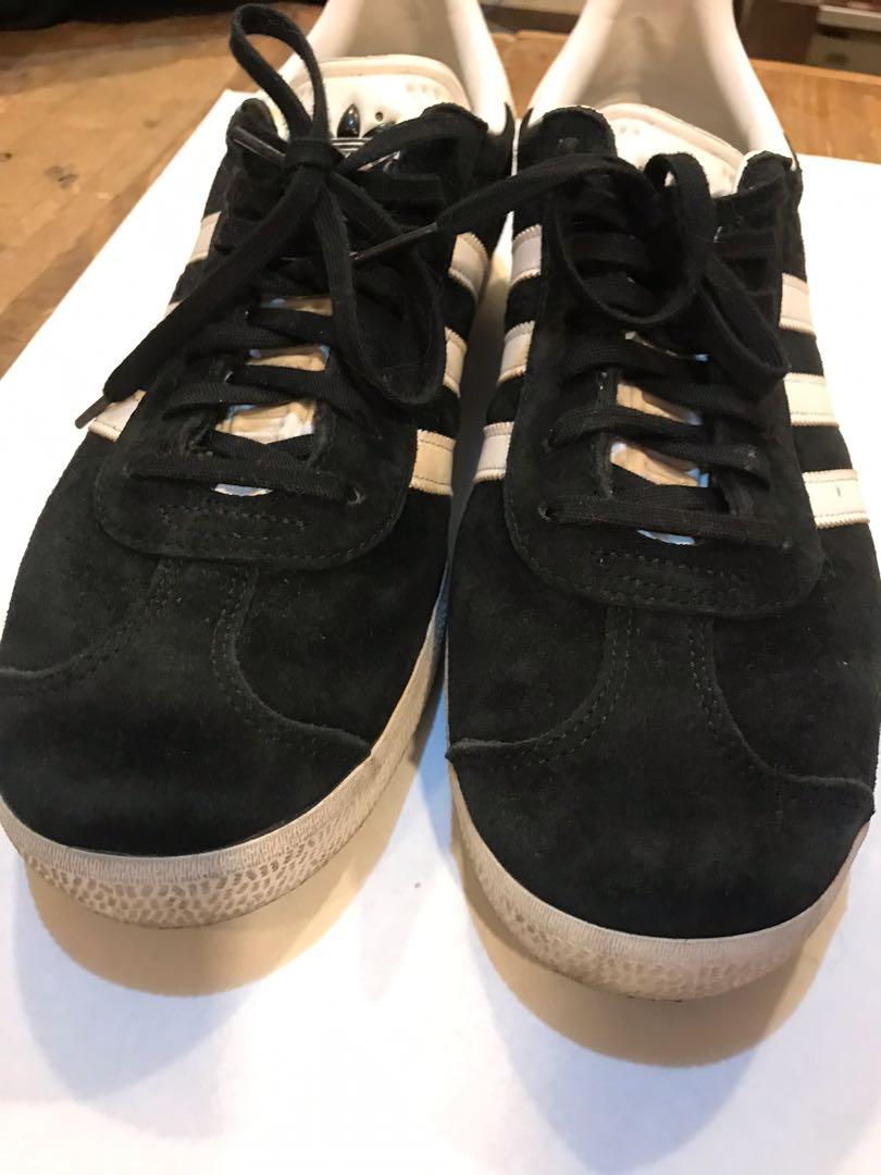 Adidas gazelle limited edition, Men's Fashion, Footwear, Sneakers on ...