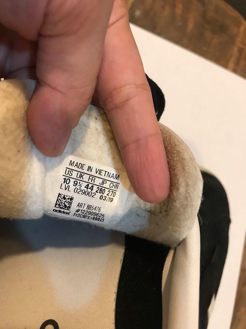 Adidas gazelle limited edition, Men's Fashion, Footwear, Sneakers on ...