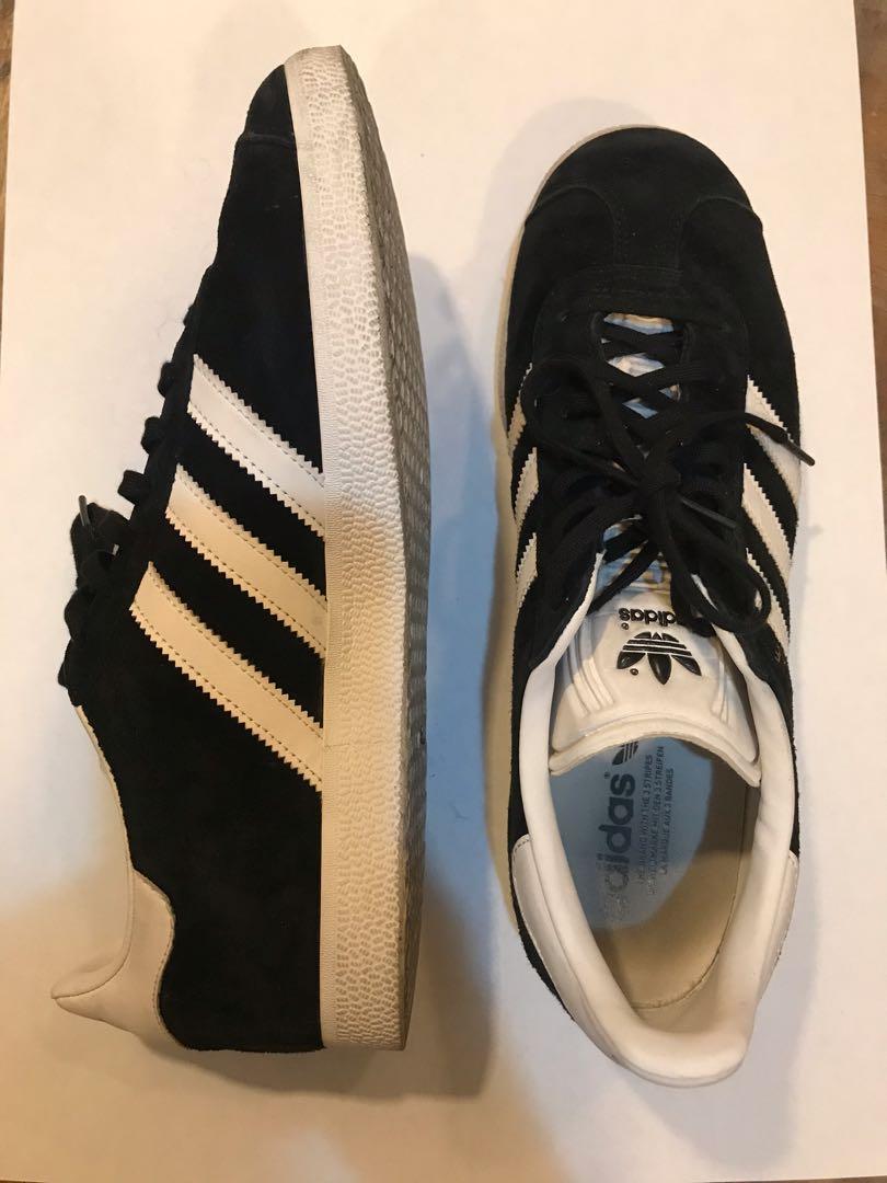 Adidas gazelle limited edition, Men's Fashion, Footwear, Sneakers on ...