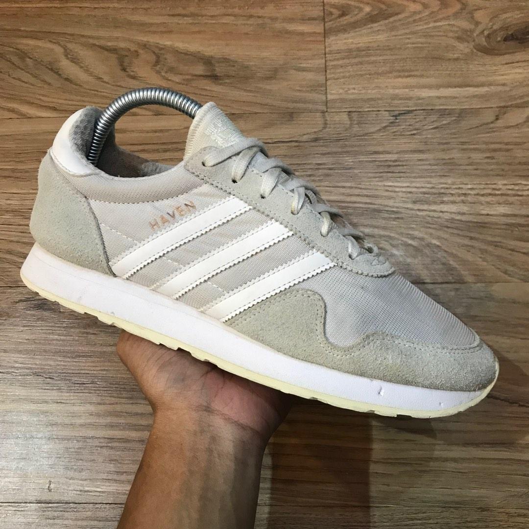 Adidas haven grey discount