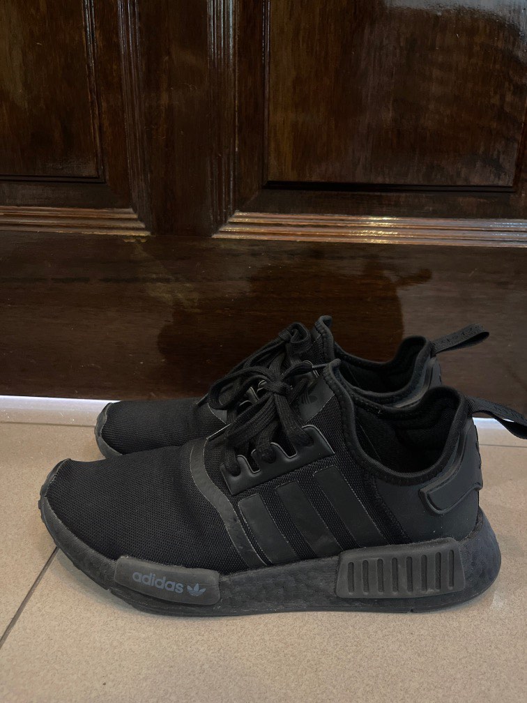 Adidas nmd hot sale falsas imagenes