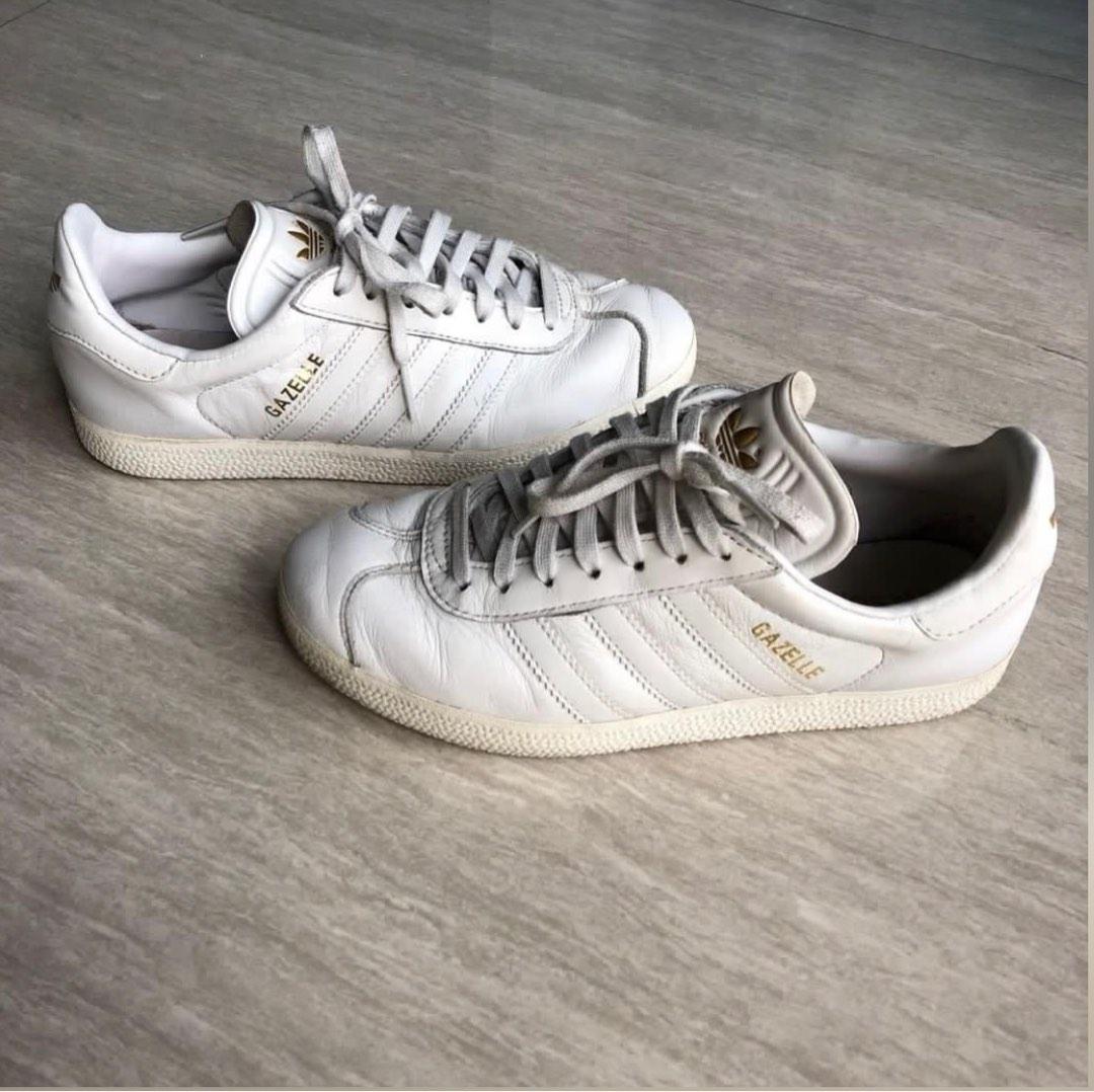 Adidas originals white leather new arrivals