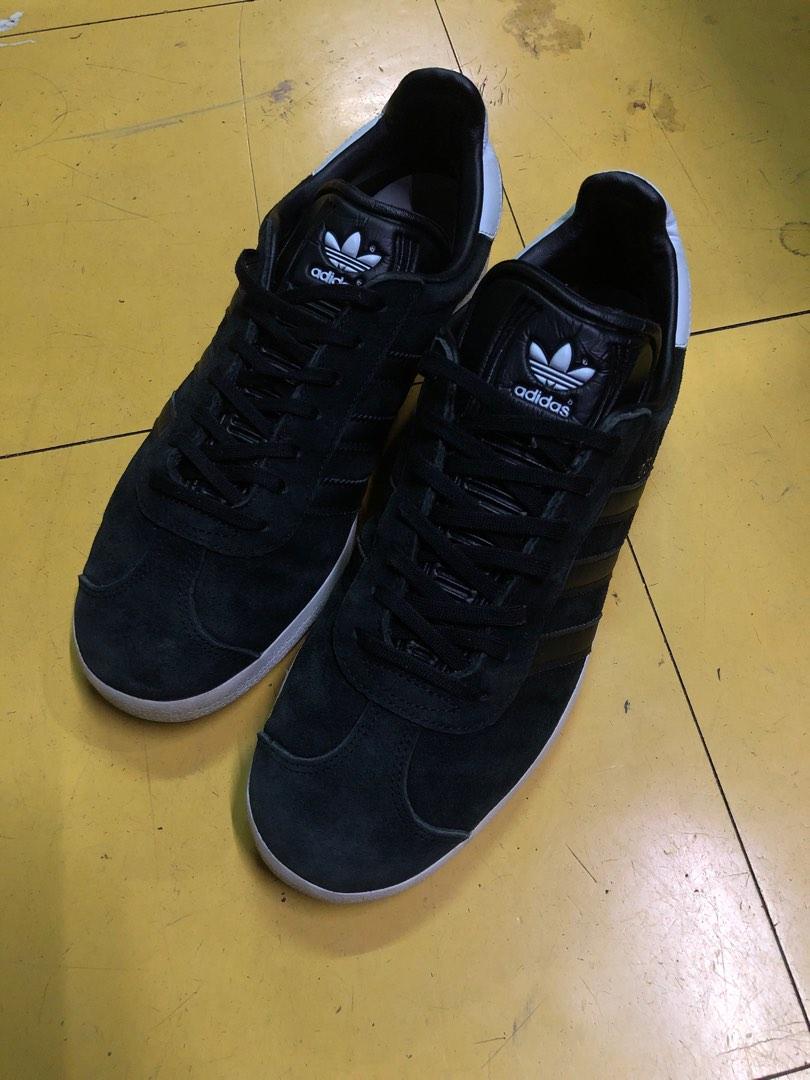 adidas gazelle silver green womens Adidas Skateboarding Gazelle ADV Light Pink/Core Black/Gum Shoes – Flavour  Skateshop