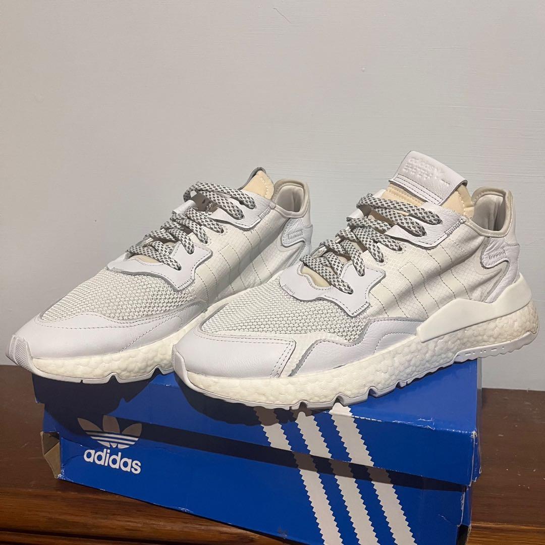 Adidas originals sale nite jogger bd7676