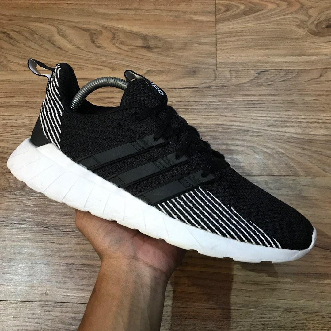 Adidas questar flow harga hot sale