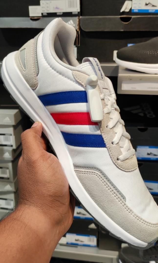 Tenis adidas 2025 retrorun