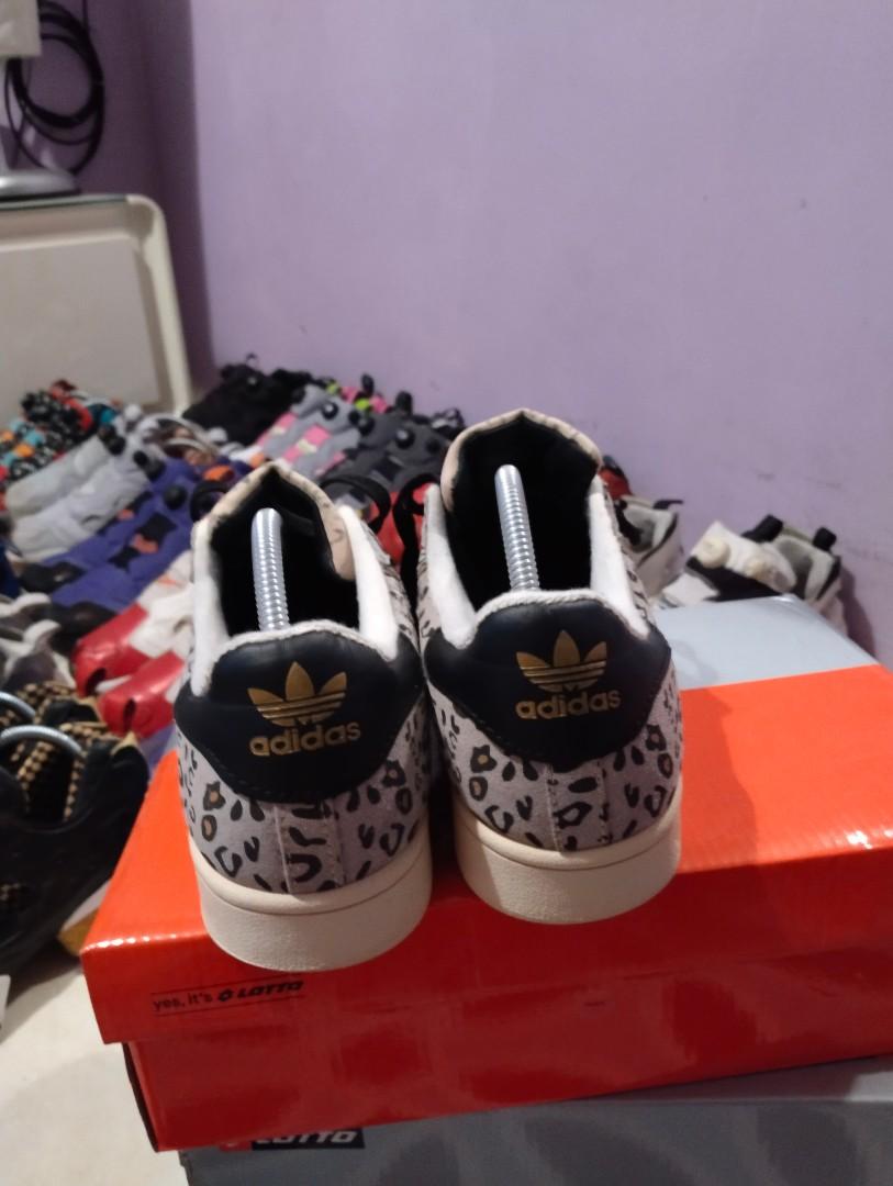 Cheetah adidas 2025 superstar