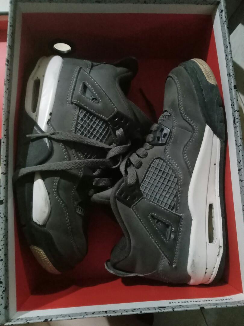 original jordan 4