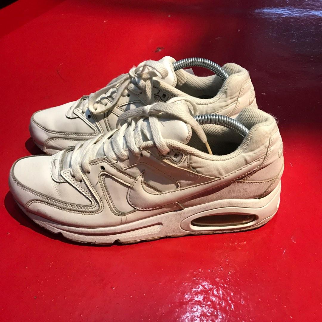 Air max command Men s Fashion Footwear Sneakers on Carousell