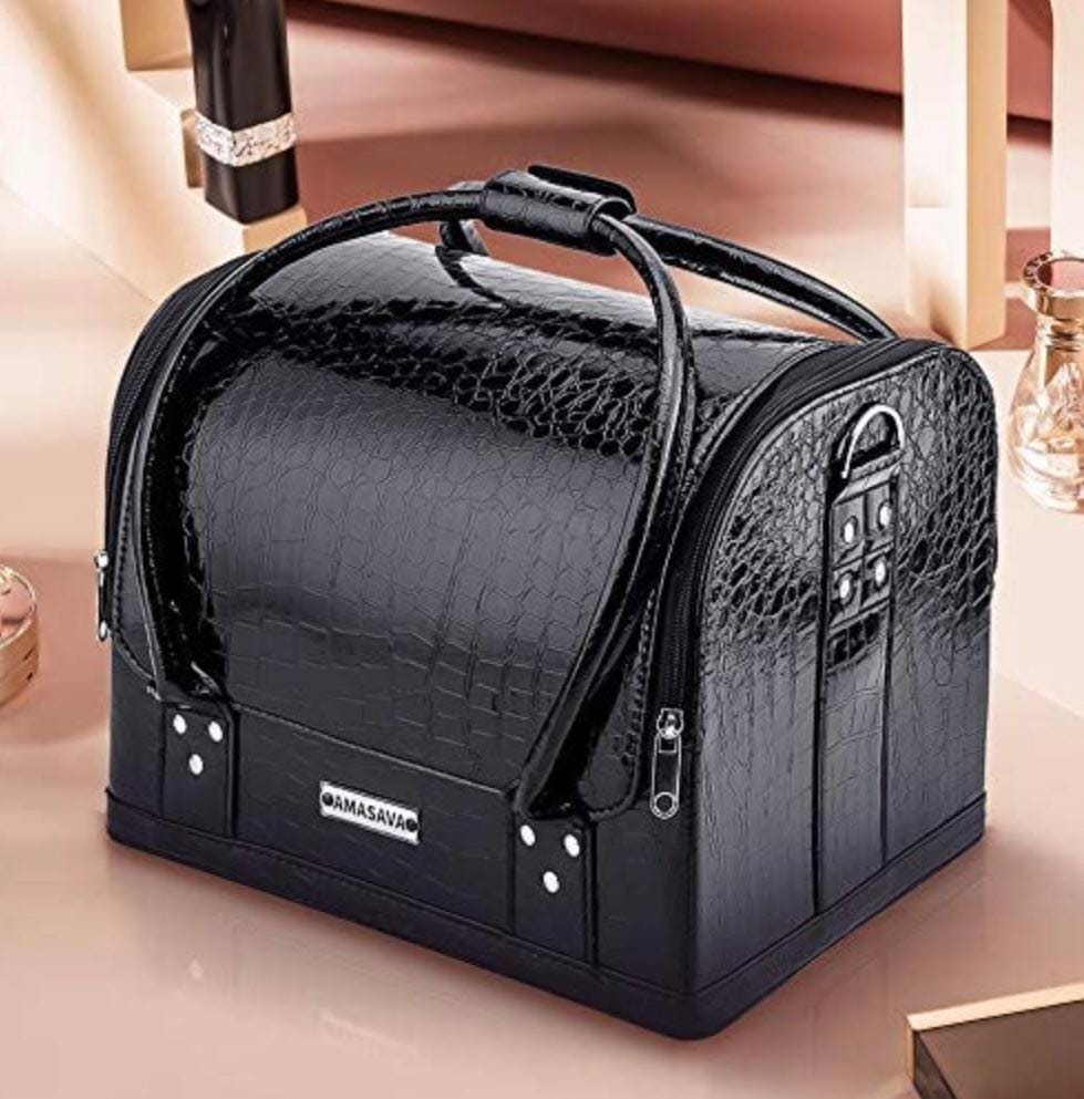 Amasava suitcase discount