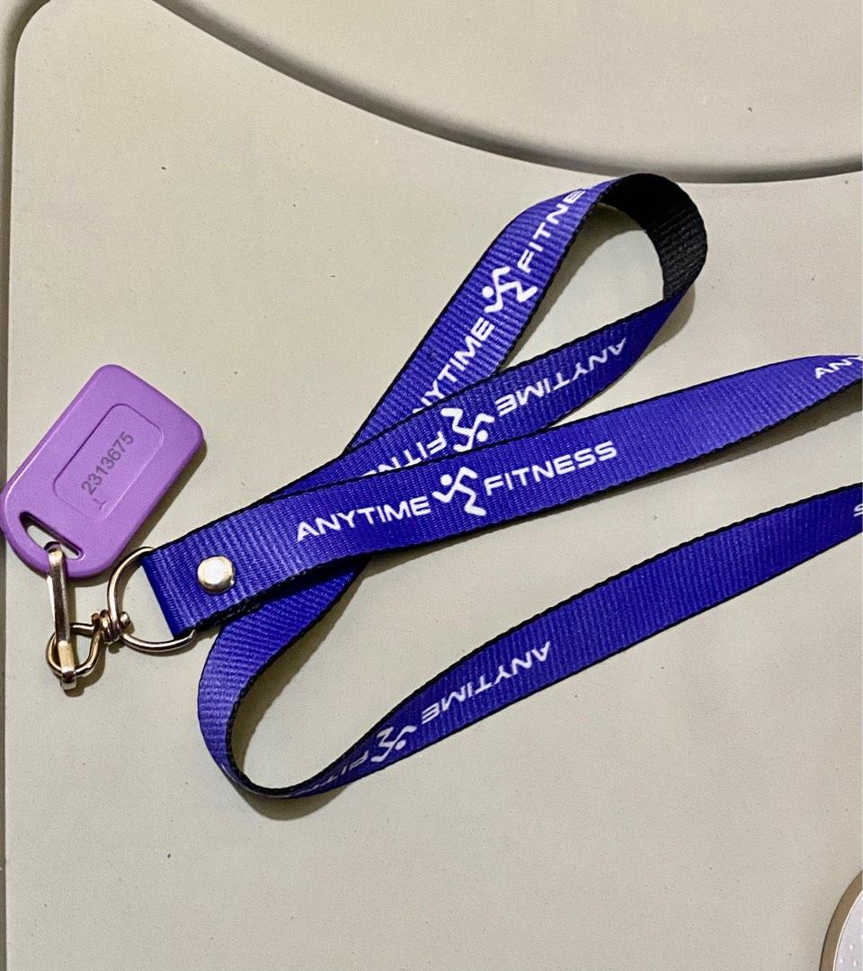 ANYTIME FITNESS CONTRACT TRANSFER, Health & Nutrition, Health