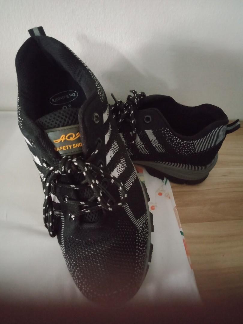 Aox discount safety shoes