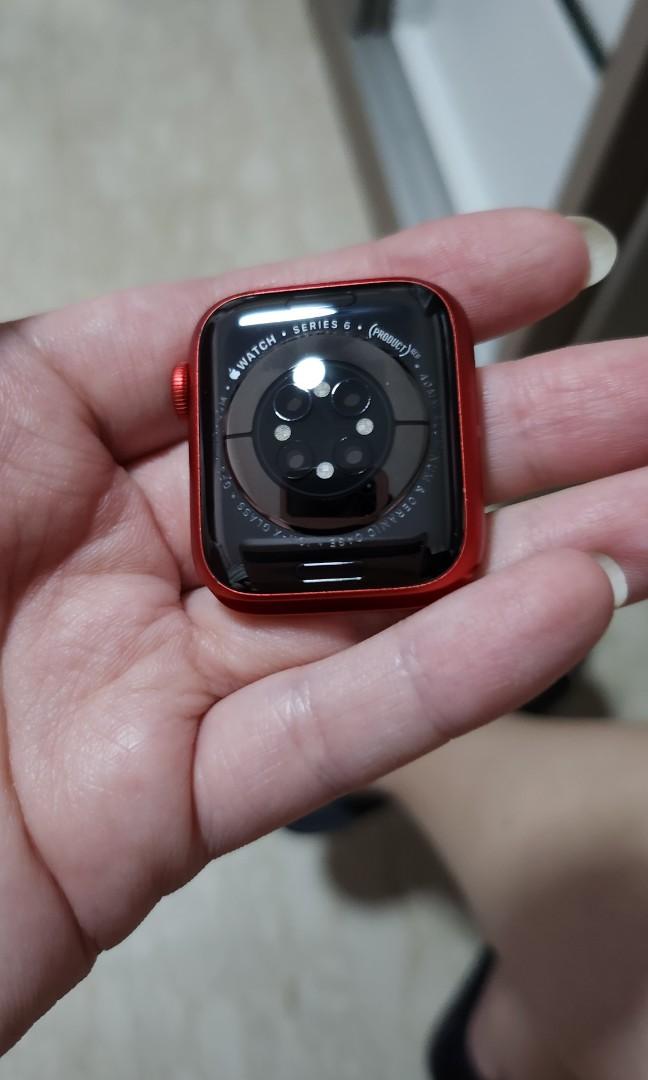 Apple watch series 6 40mm 2025 sale