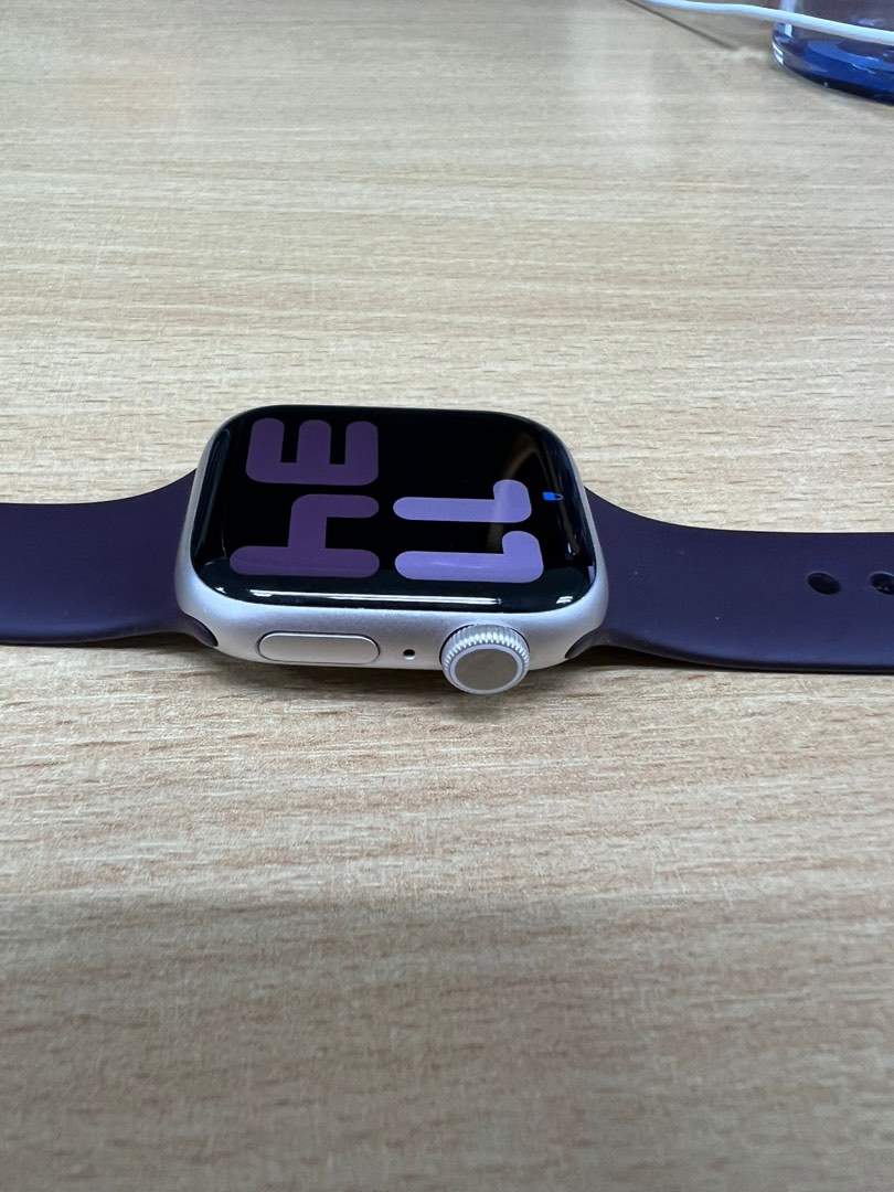Apple watch coastal gray outlet